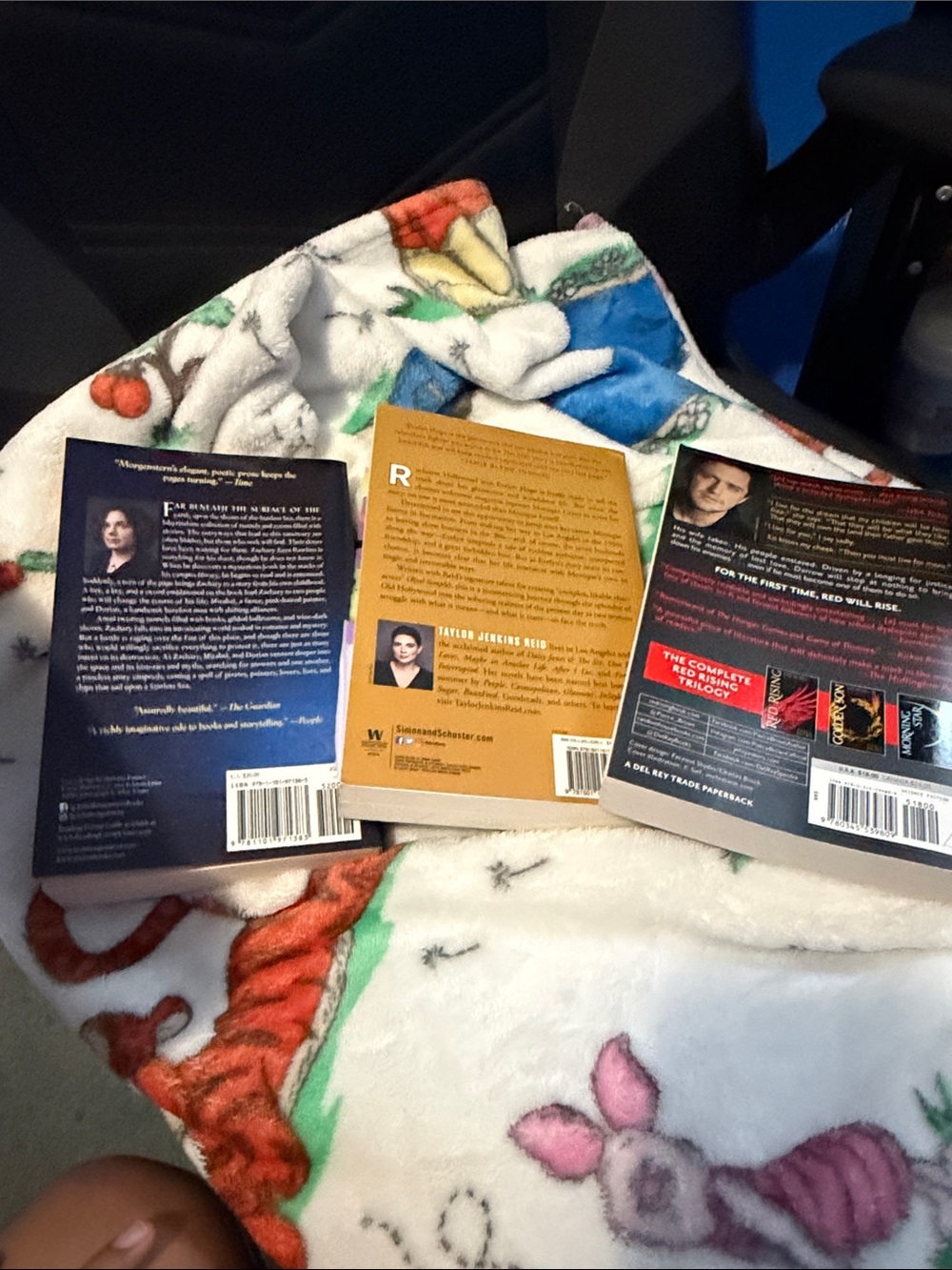 3 book bundle - Picture 3 of 4